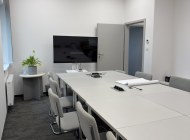 Zakończenie inwestycji w Parku Logistycznym MLP Czeladź